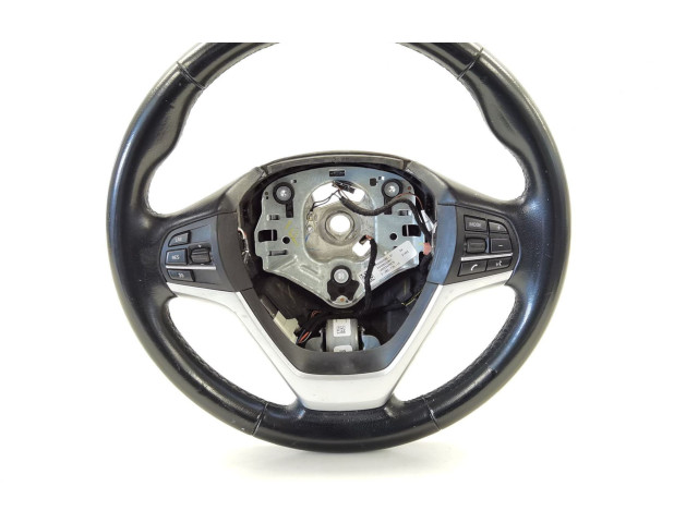 Volant BMW X5 F15 2014 246056338501, SW686532901