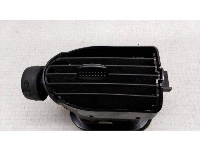 Боковая воздушная решётка