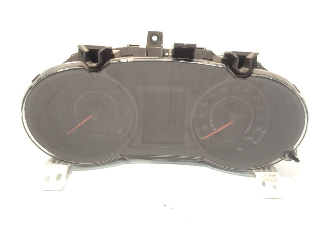 Панель приборов 8100B455, MM0053107 Mitsubishi ASX