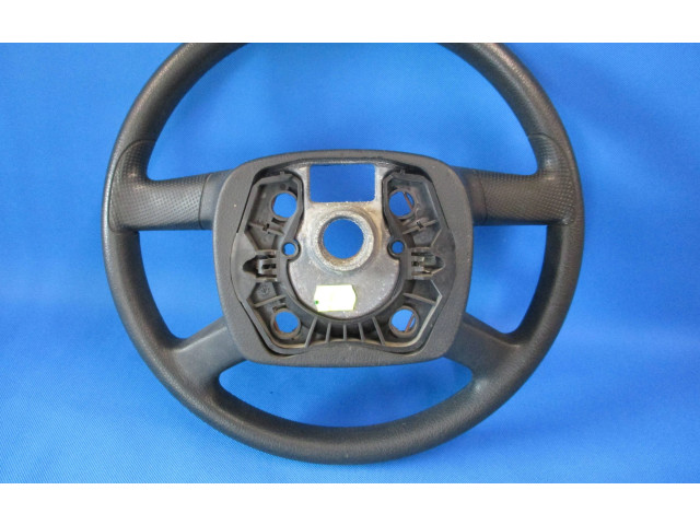 Руль Volkswagen Transporter - Caravelle T5 2003 - 2015 года 7H0419091C