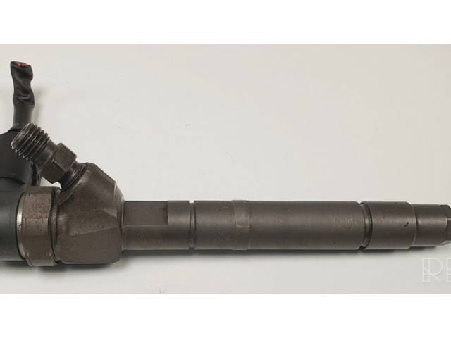 Vstřikovač A6130700587 Mercedes-Benz S W220 pro naftový motor 0.0