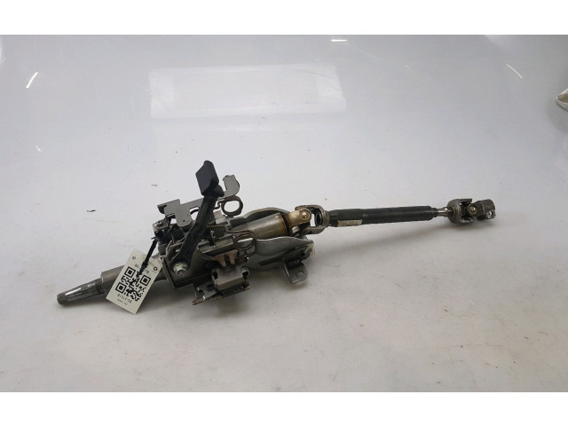  рейка  Колонка рулевая 53200SZTG04, B0-2701B   Honda CR-Z  -  года