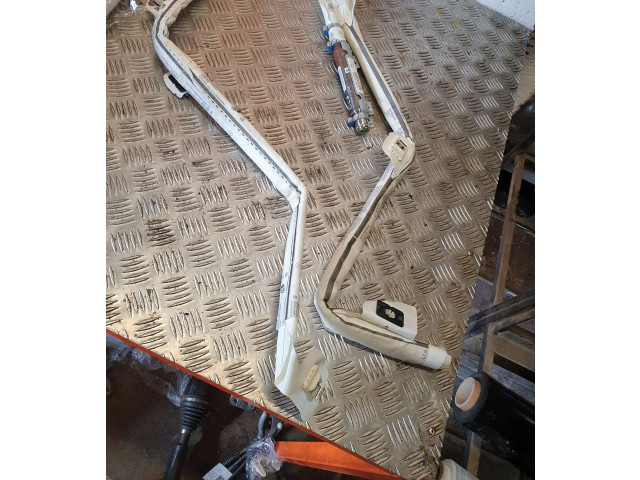 Боковая подушка безопасности 610932901, A2188600102   Mercedes-Benz CLS C218 X218