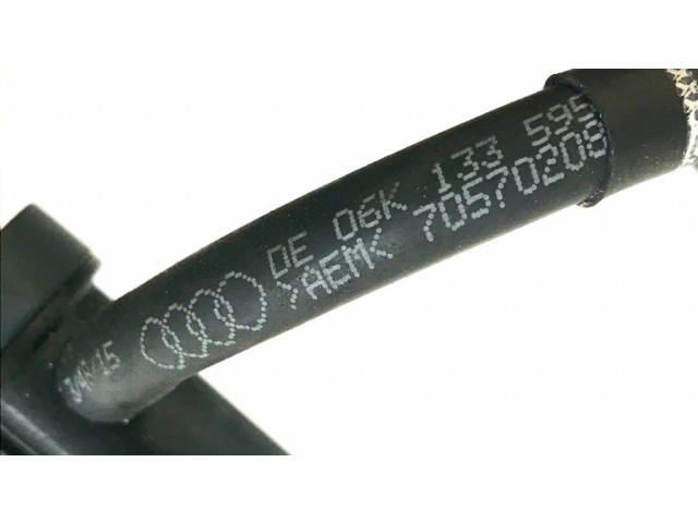 Трубка (трубки)/ шланг (шланги)