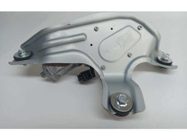 Двигатель стеклоочистителя заднего стекла 98700H8000, 035111900 KIA Stonic