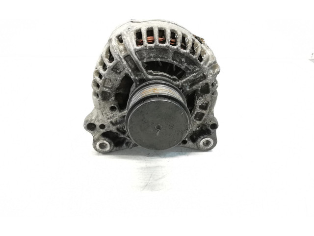 Генератор 06F903023F   Volkswagen Touran I      