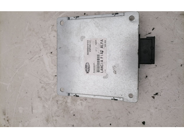 Радио/ проигрыватель CD/DVD / навигация Alfa Romeo Giulietta