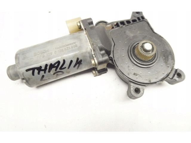 Блок управления климат-контролем 0130821690   Renault Thalia I