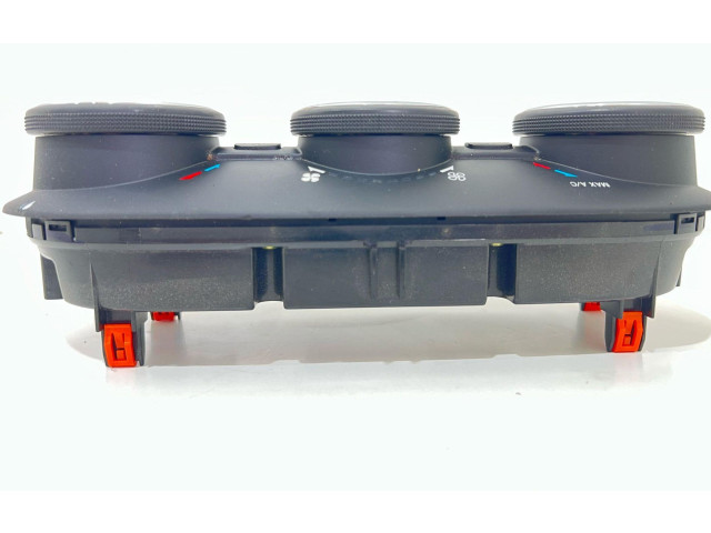 Блок управления климат-контролем 073556461050, 073556461050 Jeep Renegade