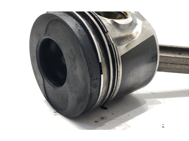 Масляный насос   BKC  Skoda Octavia Mk2 (1Z) 