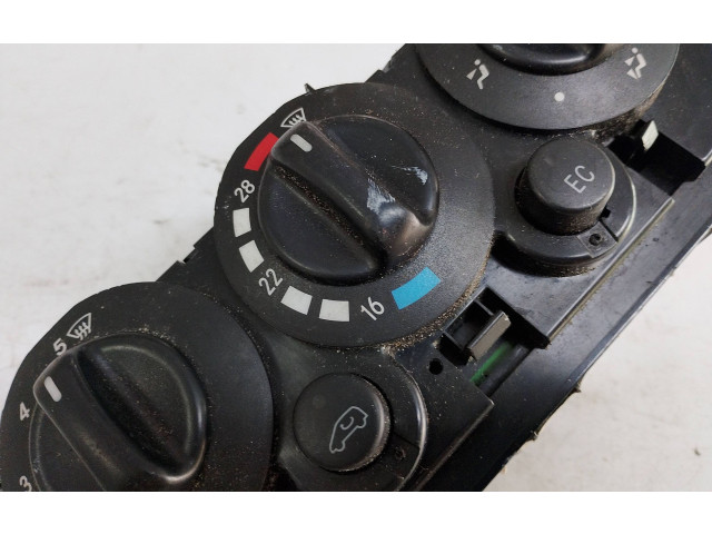 Блок управления климат-контролем 1688301285   Mercedes-Benz A W168