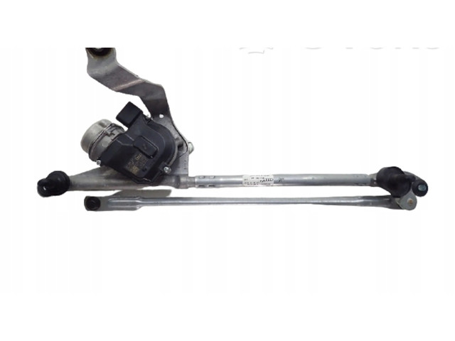 Ручка стеклоочистителей 4K1955023, 4K1955119 Audi A6 S6 C8 4K