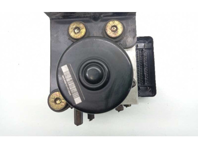 Блок АБС 4891008110, 06210200534 SsangYong Rexton - года