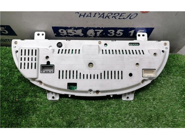 Панель приборов 11000767910S, 8022008211 SsangYong Rexton