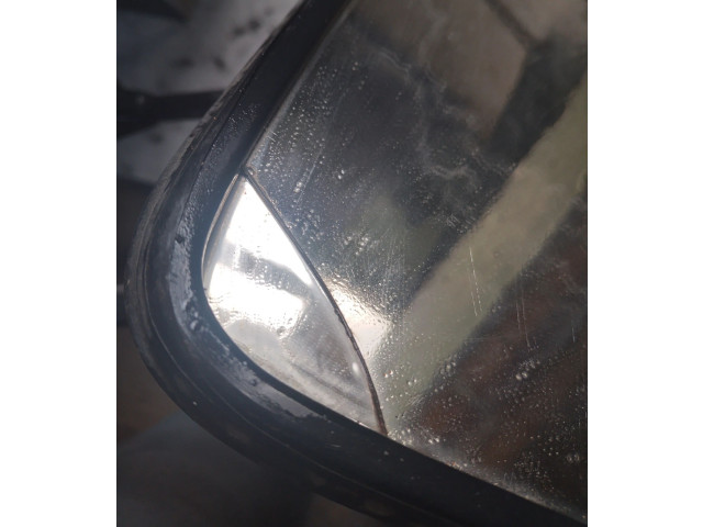 Зеркало (механическое) Volkswagen Transporter - Caravelle T4 1991 - 2003 года