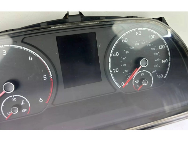 Панель приборов 2K7920941A   Volkswagen Caddy       