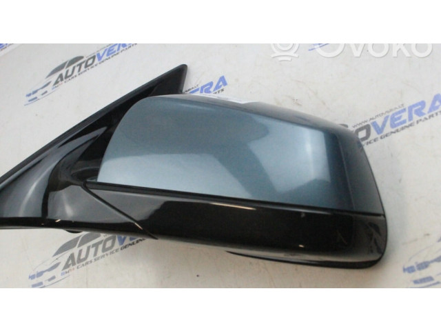 Zpětné zrcátko levé BMW 5 GT F07 2010 7294767