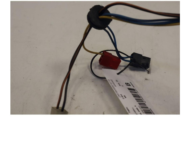 Zpětné zrcátko Alfa Romeo 164 1992