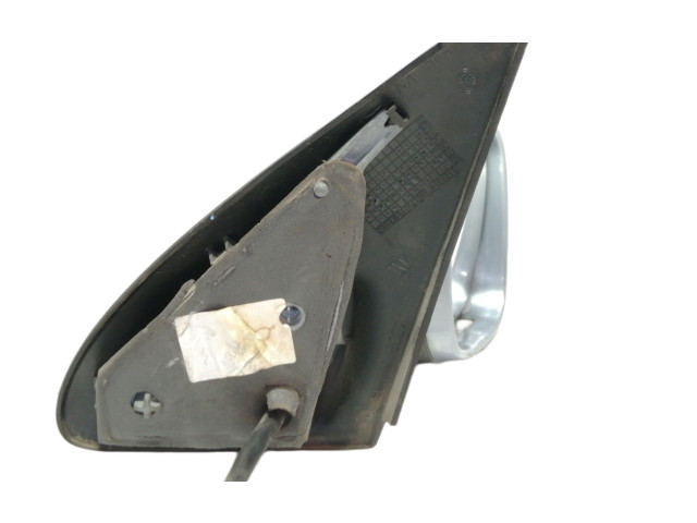 Зеркало электрическое Skoda Fabia Mk1 (6Y) 1999 - 2007 года