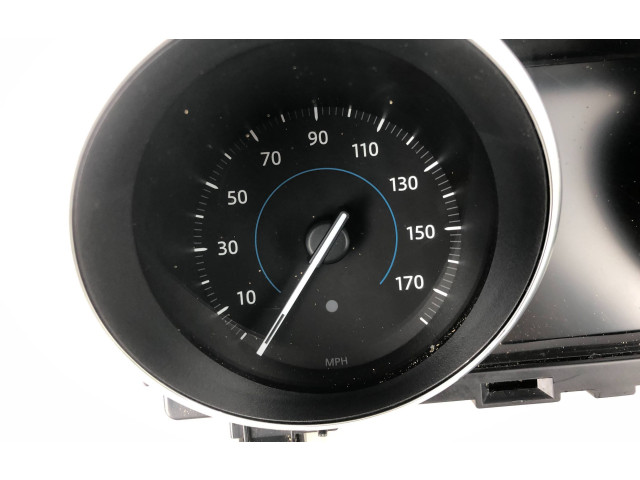 Панель приборов GX6310849BE Jaguar XF