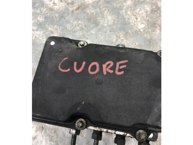 Блок АБС 89540B2190, 0265800641 Daihatsu Cuore - года