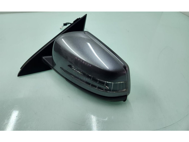 Zpětné zrcátko Mercedes-Benz GLA W156 2015 A1568100716