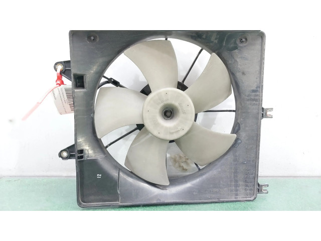 Вентилятор радиатора 19030RBA004 Honda Accord 2.2