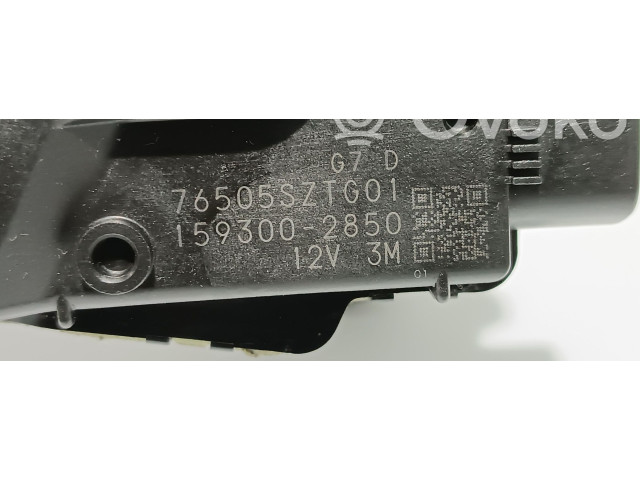 Моторчик дворников 76505SZTG01, 1593002850 Honda CR-Z