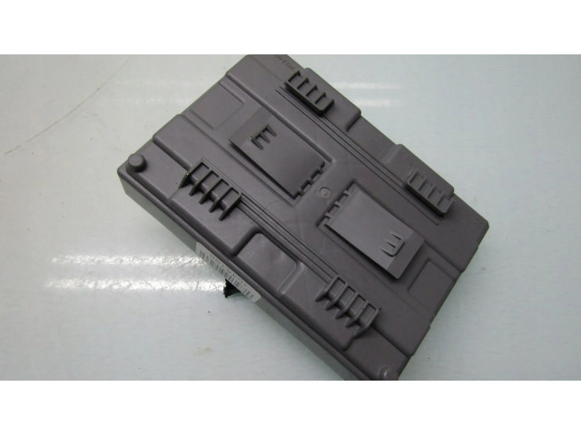 Блок управления 38800TZAE310M1   Honda Jazz IV GR