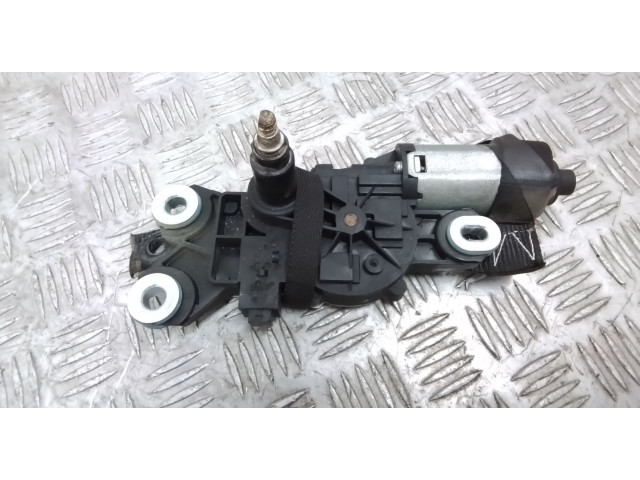 Моторчик заднего дворника 30663891 Volvo V70