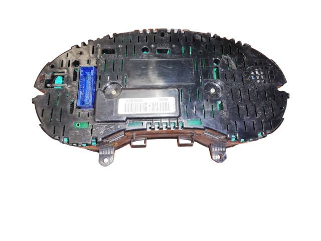 Панель приборов 8P0920900F, 8P0920900F Audi A3 S3 8P