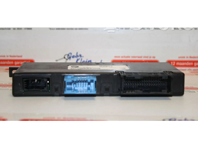 Блок управления 9232163 BMW X3 F25