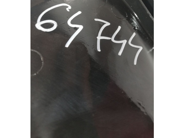 Вентилятор радиатора Daihatsu Sirion