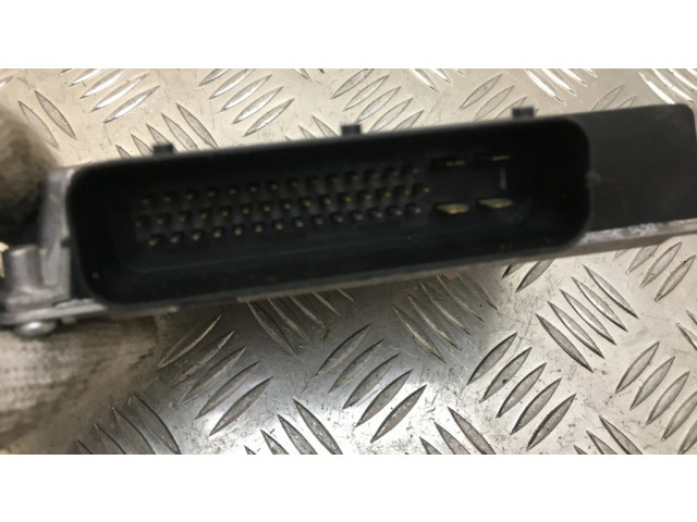 Блок управления коробкой передач 4H0907163A, 5WK11732 Audi A7 S7 4G