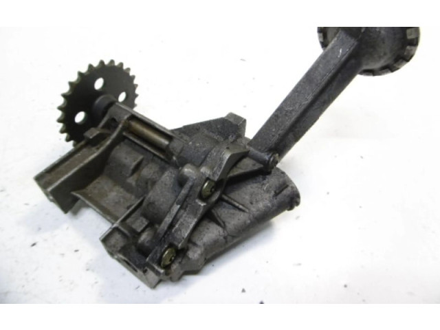 Масляный насос 7700600532, 7700600532 Renault Clio II