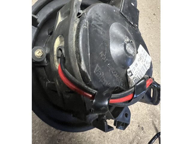 Вентилятор печки G1035393, N31848234Z Citroen Berlingo