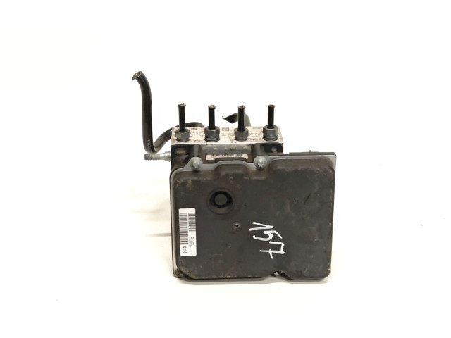 Jednotka ABS 9674677580, 0265230881 Peugeot 3008 I 2015