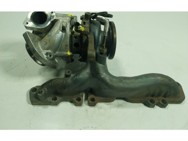 Turbodmychadlo Турбина 05L253010, 05L253010 Audi A3 8Y DSUD