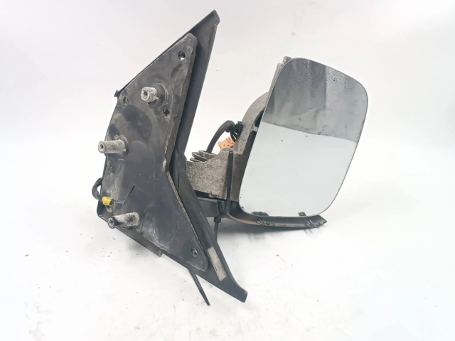 Zpětné zrcátko Volkswagen Transporter - Caravelle T5 2006 56502701, E1010719