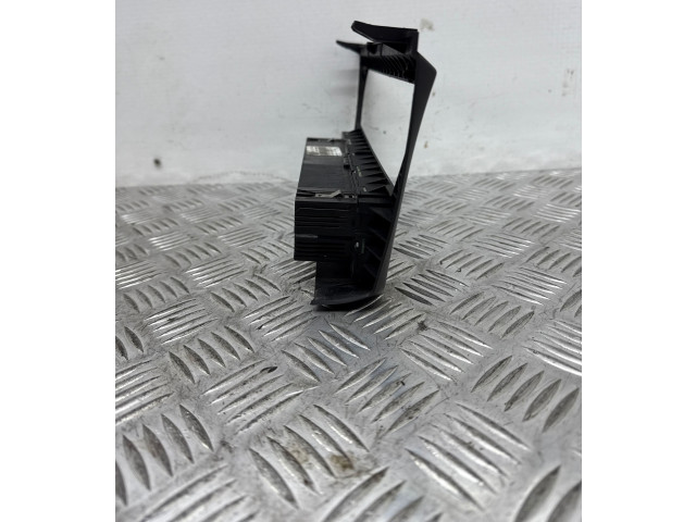 Блок управления климат-контролем 3417544, 5HB00877709   BMW X3 E83