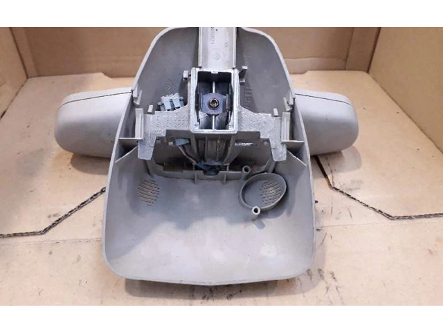 Зеркало (механическое) Renault Scenic II - Grand scenic II 2003 - 2006 года