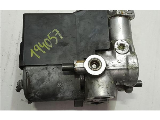 ABS Steuergerät 0265200043 Mrcedes-Benz E W124 1984