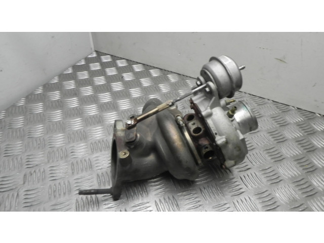 Turbodmychadlo Турбина FR3E9G438CC, VD18793   Ford Mustang V 2.3  