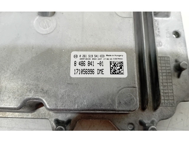 Řídící jednotka Mini One - Cooper F56 F55 2017