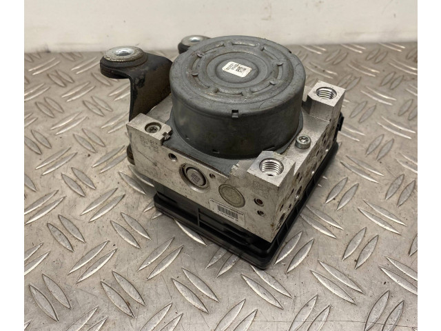 Блок АБС DG9C2C405DF, DG9C2C219DF   Ford  Fusion II  2013 -  года