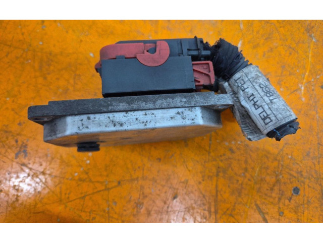 Блок управления двигателем Блок управления 51896761, 51896761   Fiat Linea