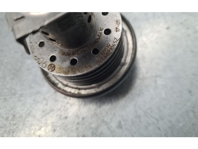 Форсунка 208993839R, 04440210452    Renault Alaskan   