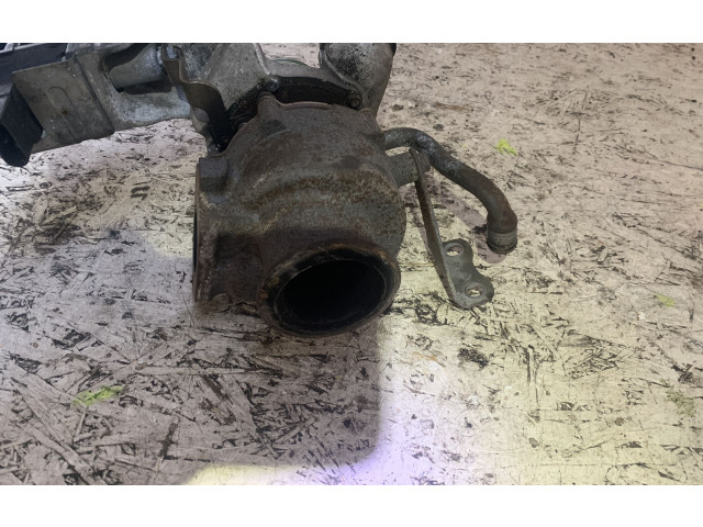 Turbodmychadlo Турбина 781019903D BMW 3 E90 E91 2.0