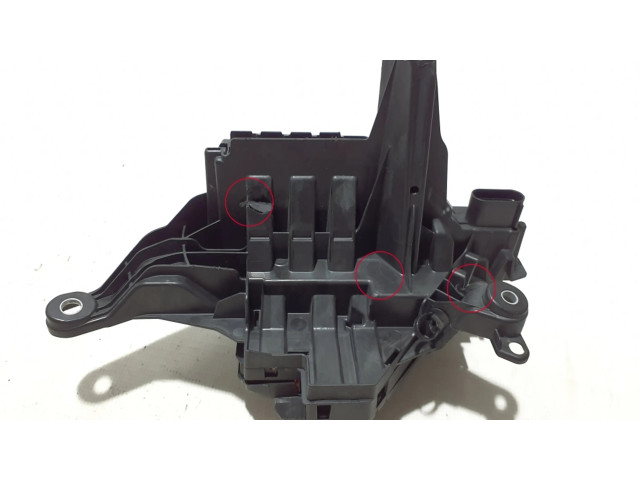 Блок предохранителей A2135403739   Mercedes-Benz GLC C253    