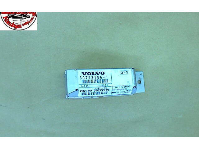 Блок управления 30768091   Volvo XC90